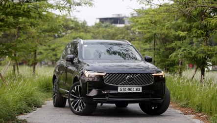 Triết lý Lagom trên Volvo XC90 Ultra B5 2026: Khi